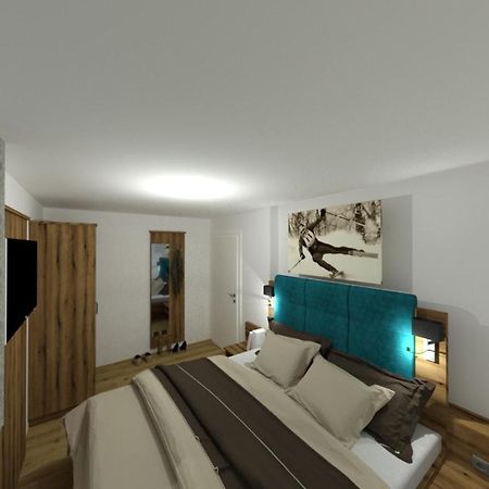 Chalet & Apartment Berger Sankt Johann im Pongau Extérieur photo