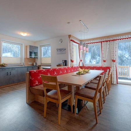 Chalet & Apartment Berger Sankt Johann im Pongau Extérieur photo