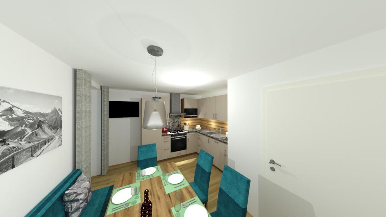Chalet & Apartment Berger Sankt Johann im Pongau Extérieur photo
