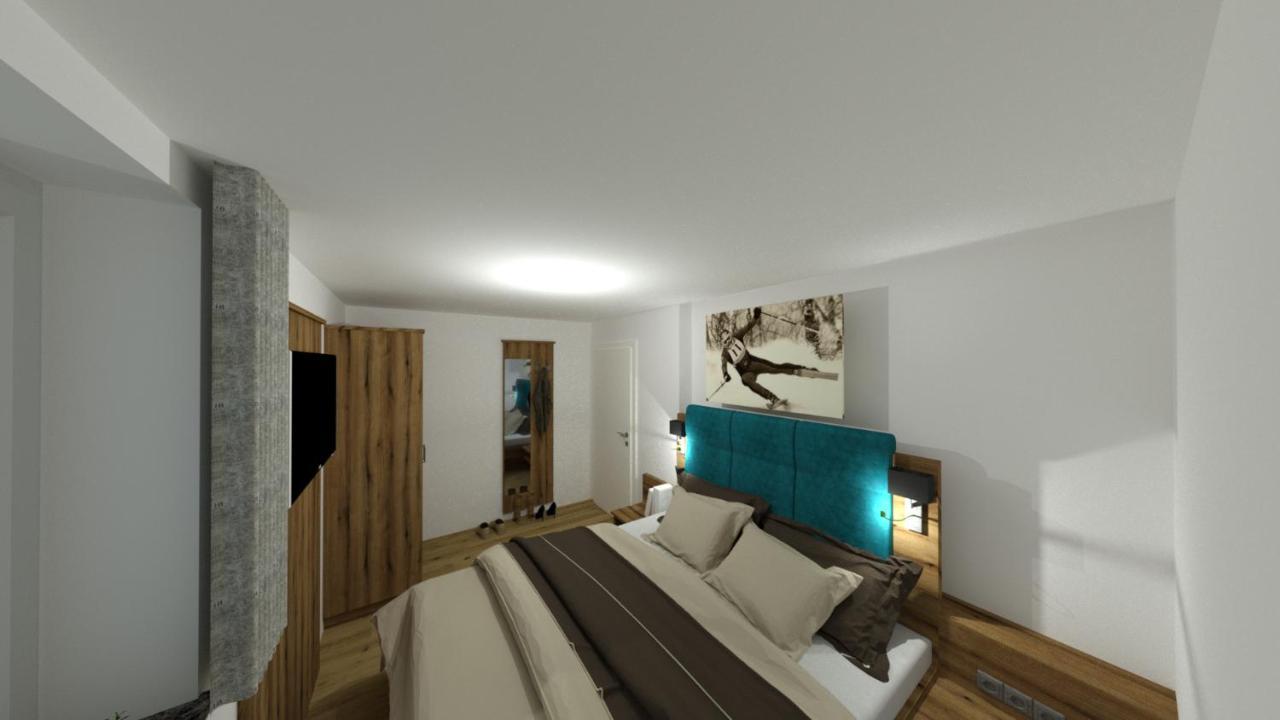 Chalet & Apartment Berger Sankt Johann im Pongau Extérieur photo