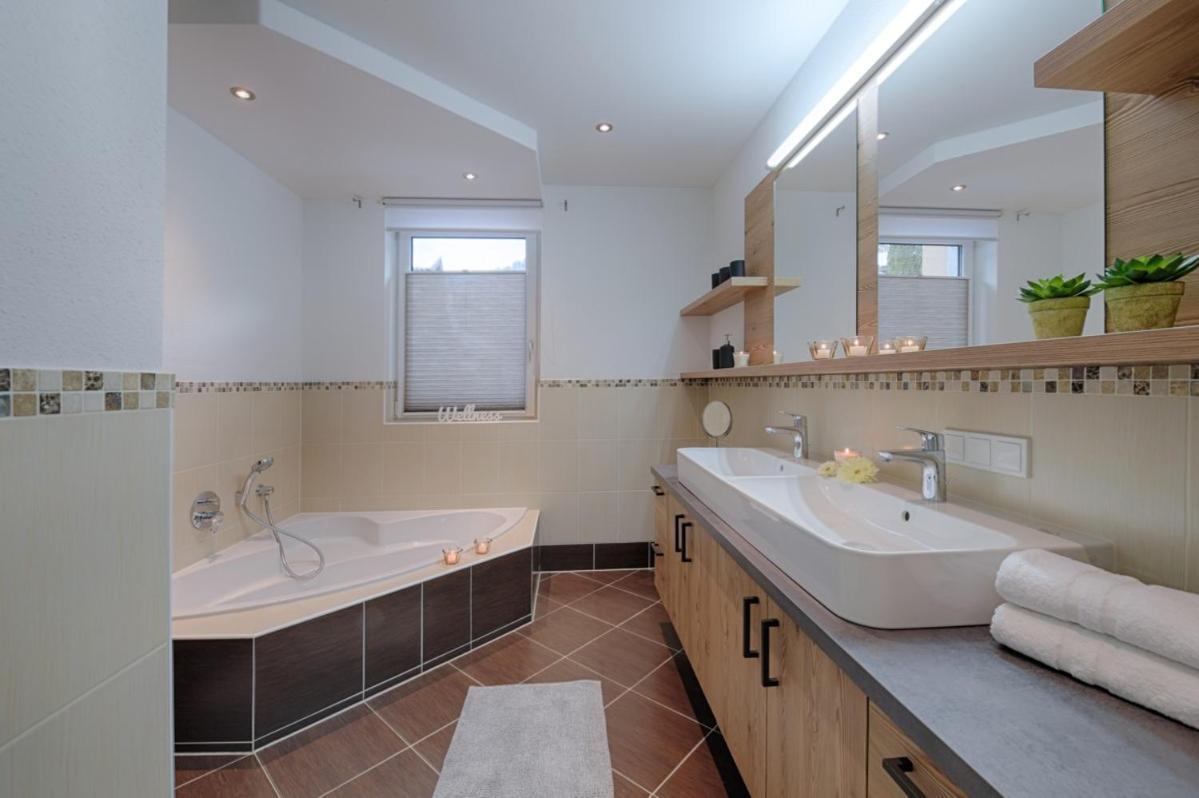 Chalet & Apartment Berger Sankt Johann im Pongau Extérieur photo