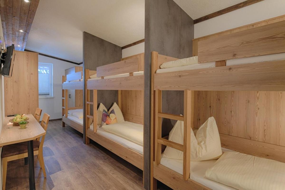 Chalet & Apartment Berger Sankt Johann im Pongau Extérieur photo