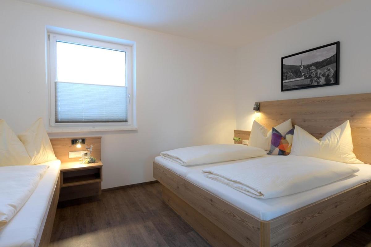 Chalet & Apartment Berger Sankt Johann im Pongau Extérieur photo