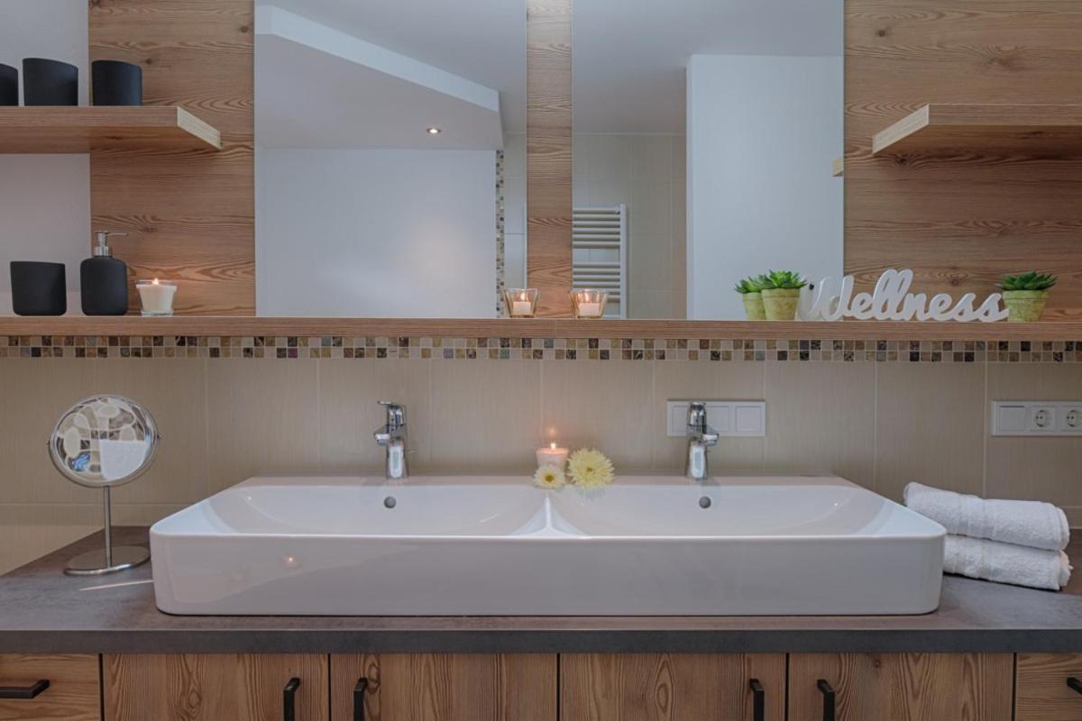 Chalet & Apartment Berger Sankt Johann im Pongau Extérieur photo