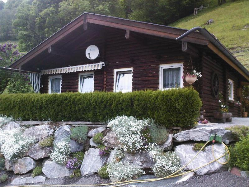 Chalet & Apartment Berger Sankt Johann im Pongau Extérieur photo
