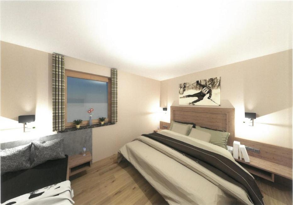 Chalet & Apartment Berger Sankt Johann im Pongau Extérieur photo