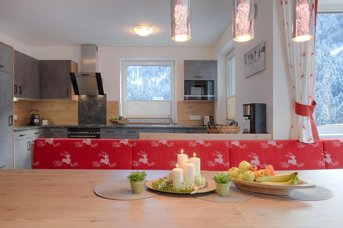 Chalet & Apartment Berger Sankt Johann im Pongau Extérieur photo