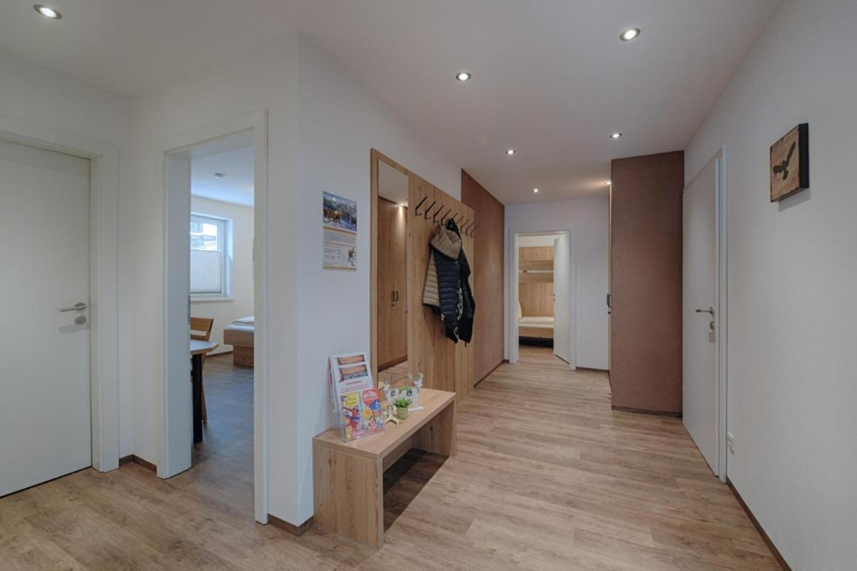 Chalet & Apartment Berger Sankt Johann im Pongau Extérieur photo