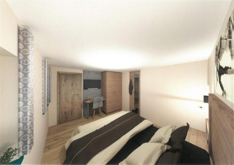 Chalet & Apartment Berger Sankt Johann im Pongau Extérieur photo